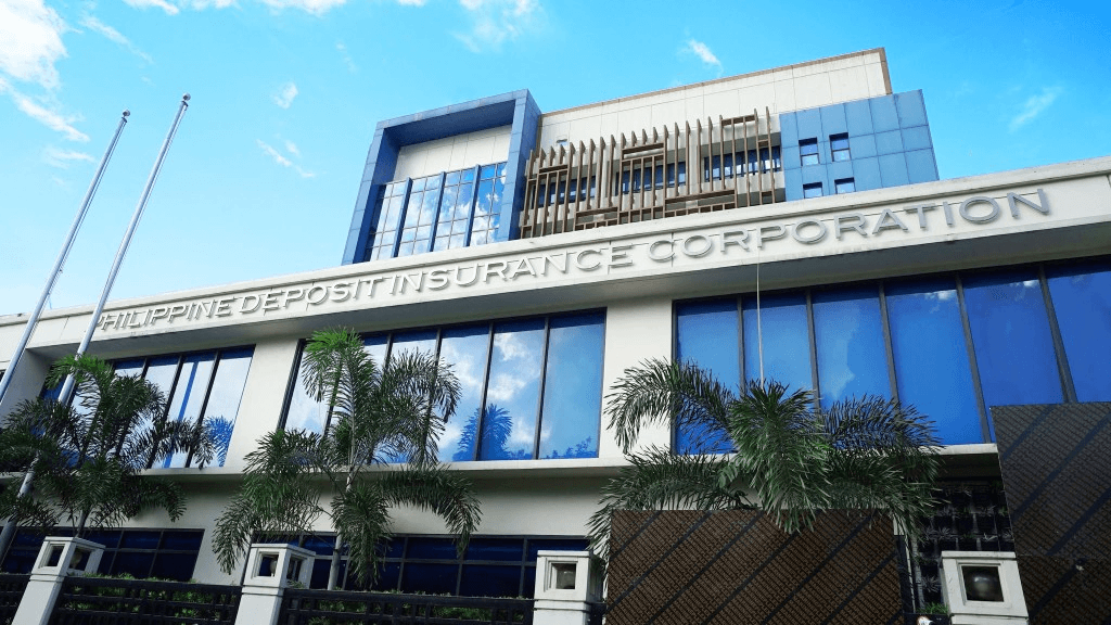 PDIC Chino Roces Building