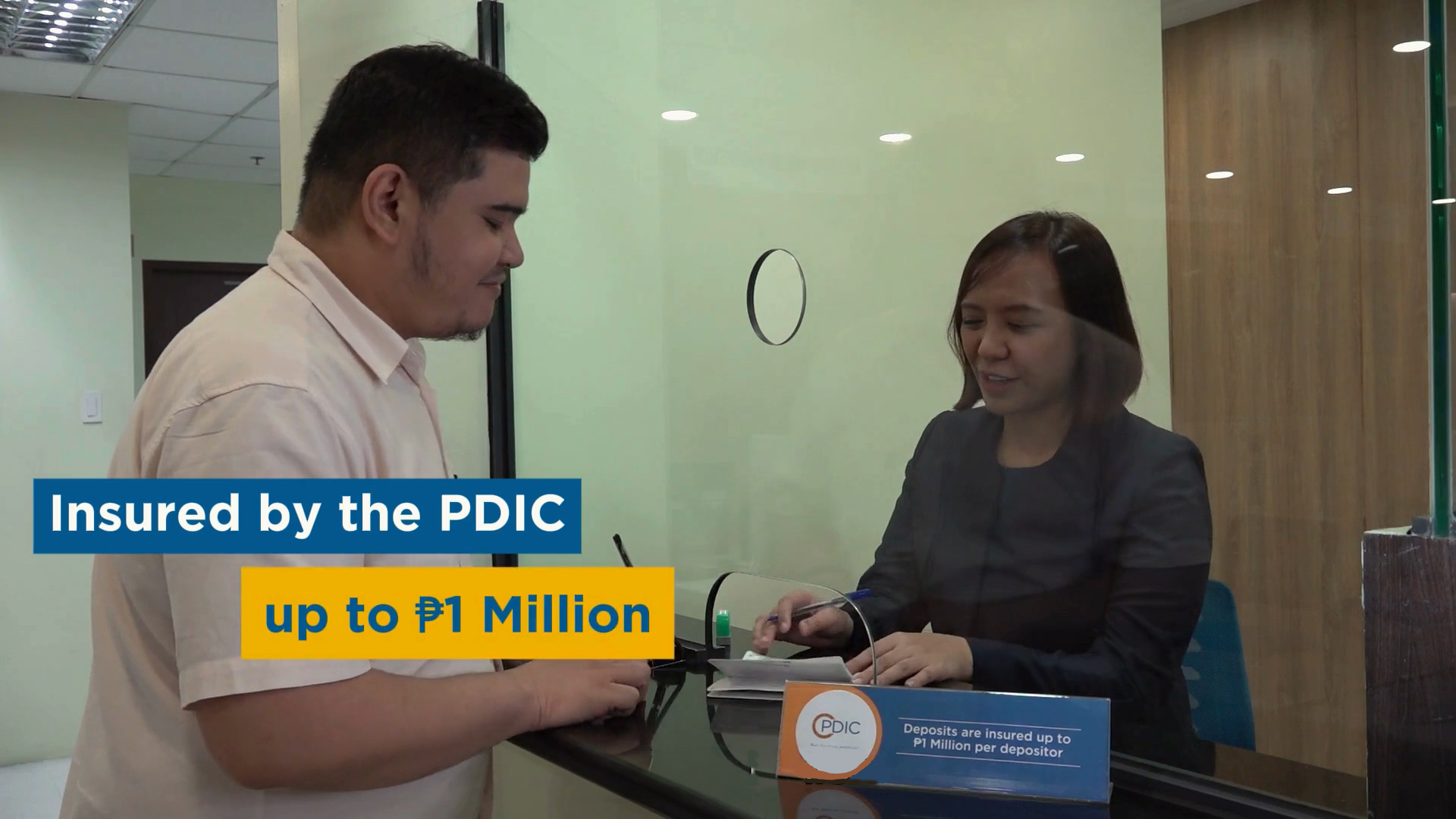Philippine Deposit Insurance Corporation