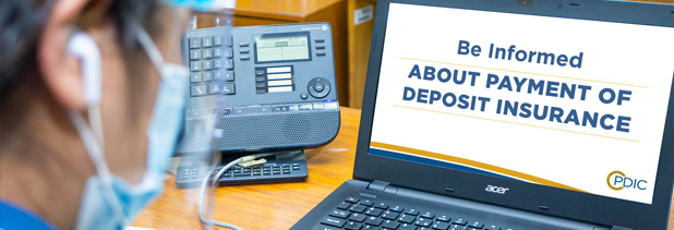 Deposit Insurance